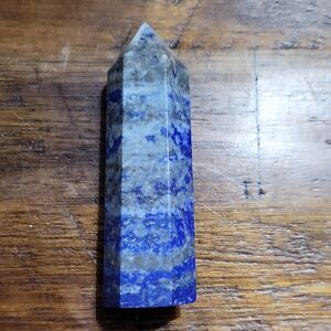 Lapis Lazuli Tower